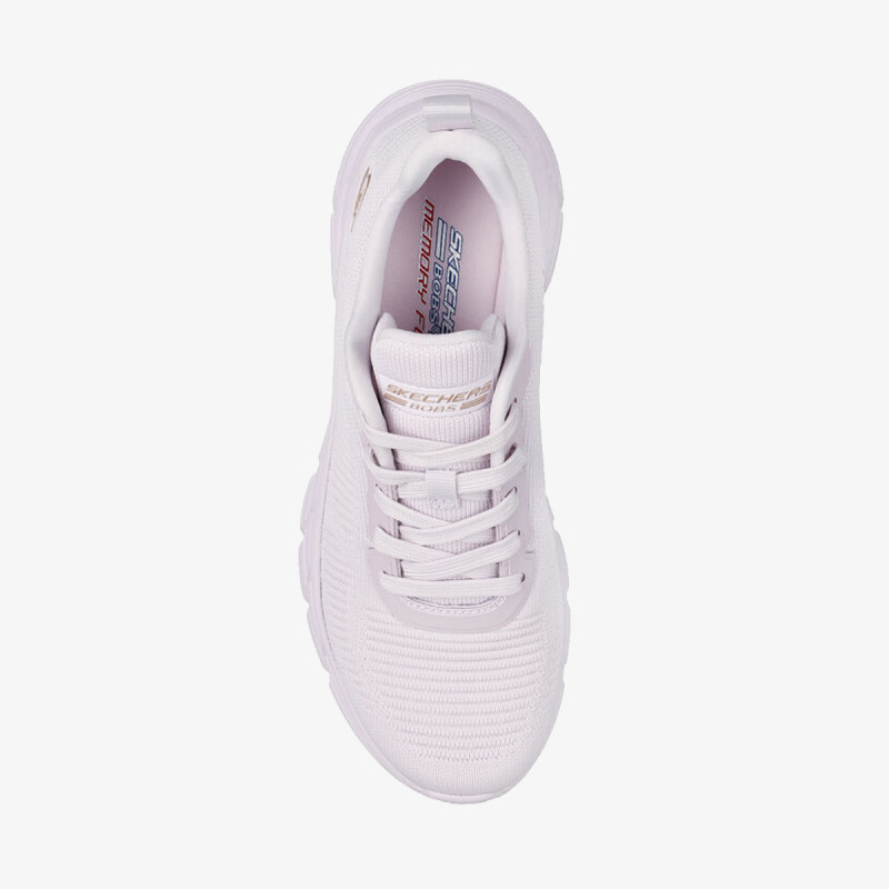 Skechers BOBS B FLEX HI - FLYING HI 