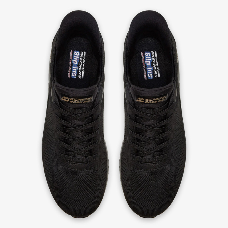Skechers BOBS SQUAD CHAOS - CURRENT MU 