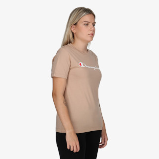 Champion SS Tee 