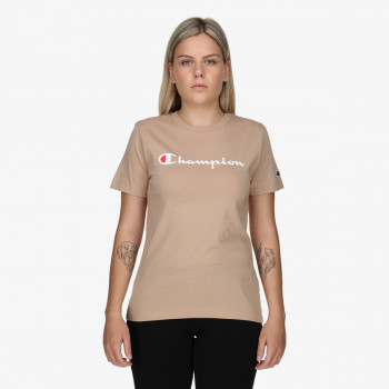 Champion SS Tee 