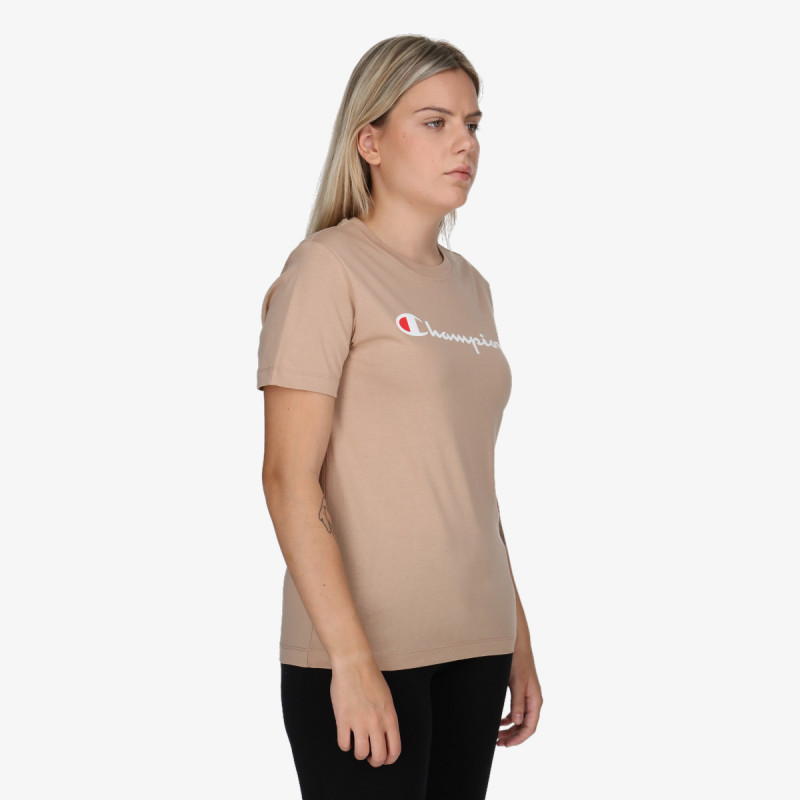 Champion SS Tee 