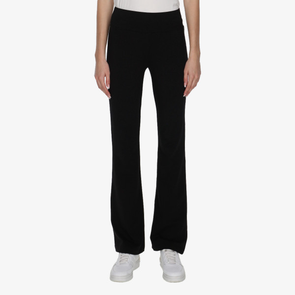 Champion High Waist Flare Leggins 