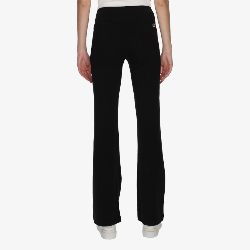 Champion High Waist Flare Leggins 