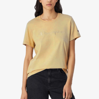 Champion SS Tee 