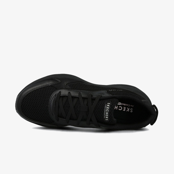 Skechers BOBS SQUAD 4 - KEY LOOK 
