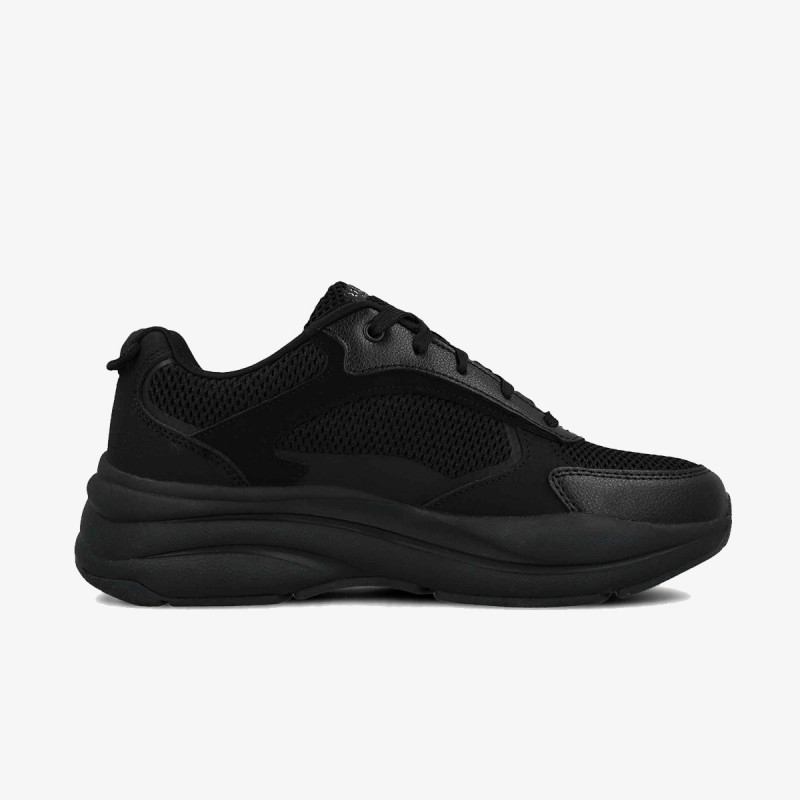 Skechers BOBS SQUAD 4 - KEY LOOK 