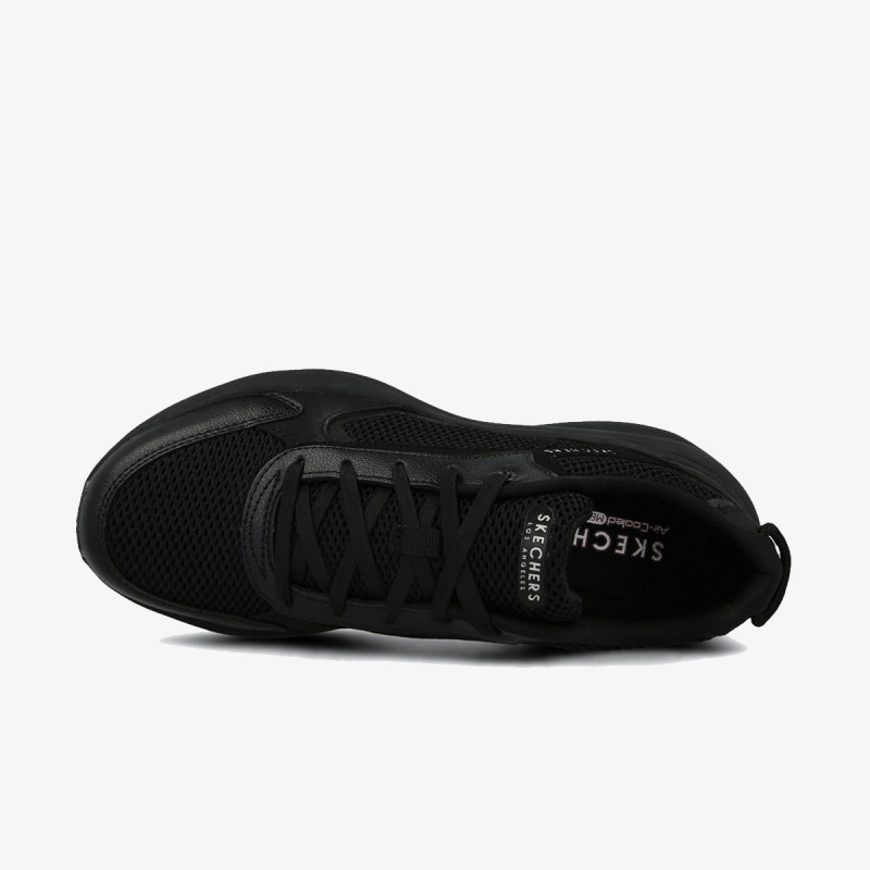 Skechers BOBS SQUAD 4 - KEY LOOK 