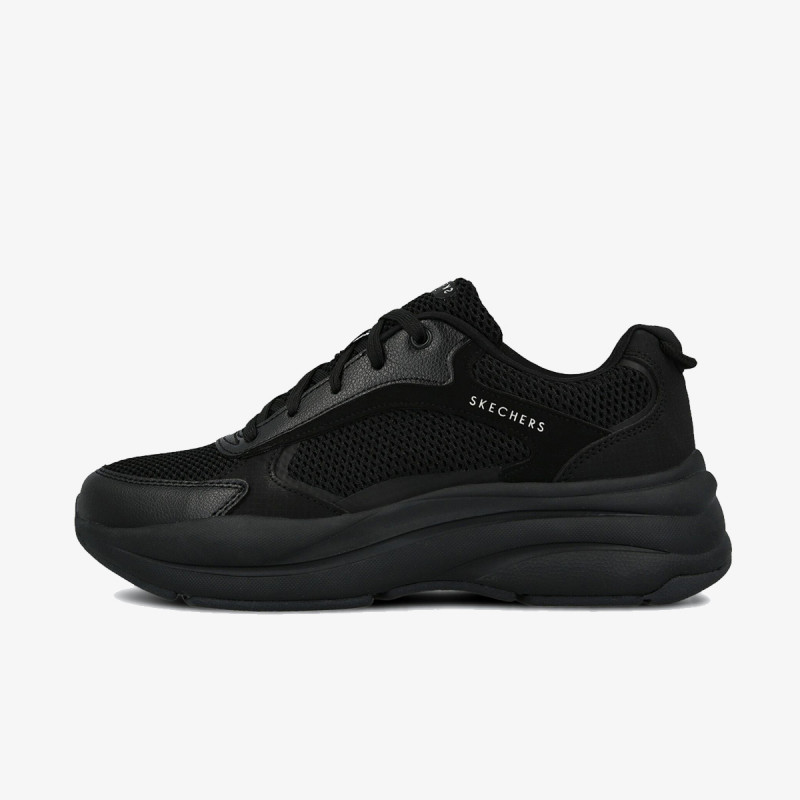 Skechers BOBS SQUAD 4 - KEY LOOK 