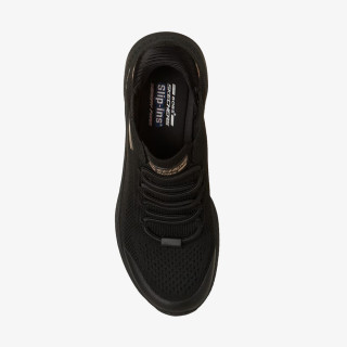 Skechers BOBS SQUAD 4 - DIRE STEP 