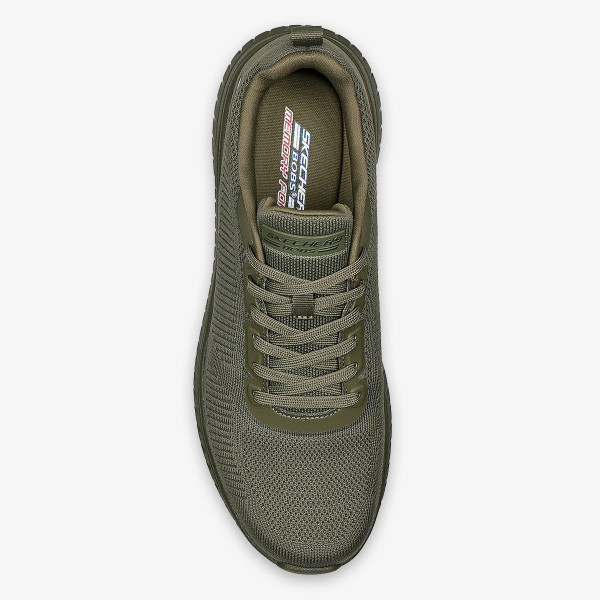 Skechers BOBS SQUAD CHAOS-PRISM BOLD 
