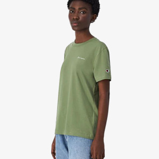 Champion SS Tee 