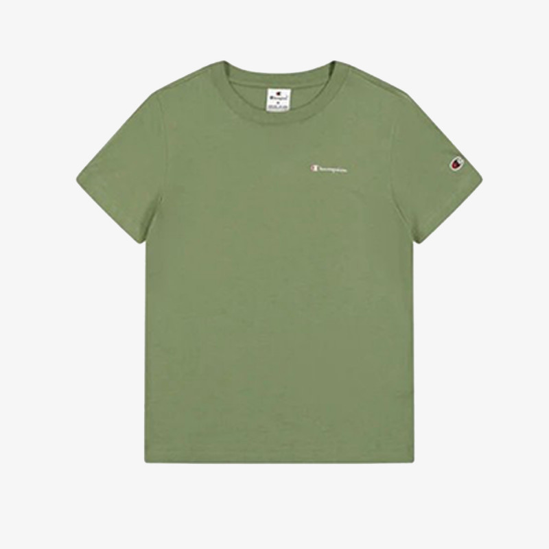 Champion SS Tee 