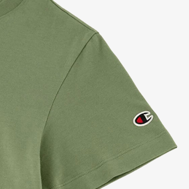 Champion SS Tee 
