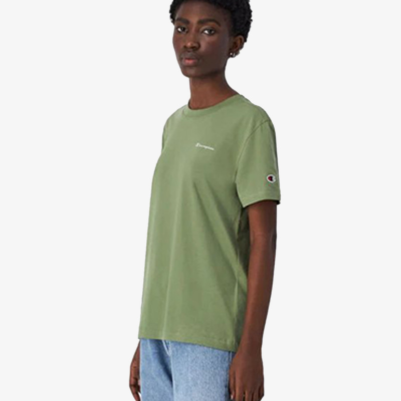 Champion SS Tee 