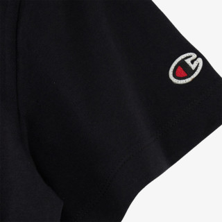 Champion SS Tee 