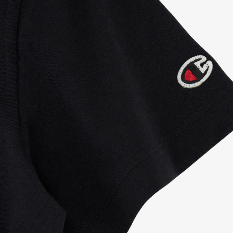 Champion SS Tee 