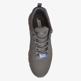 Skechers BOBS B FLEX - CHILL EDGE 