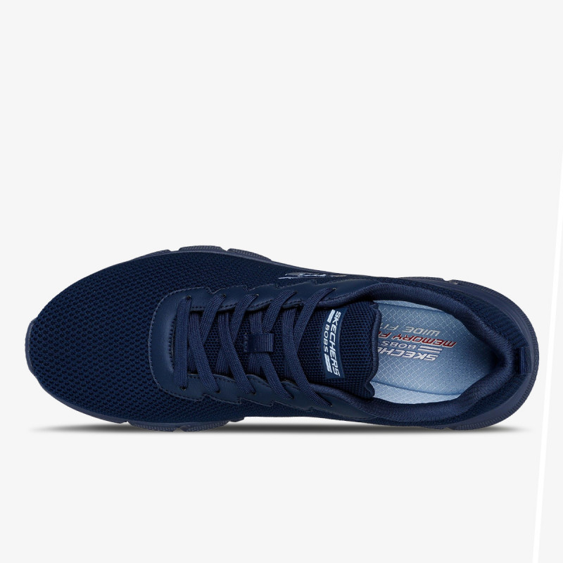Skechers BOBS B FLEX - CHILL 