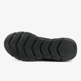 Skechers BOBS B FLEX - RAINY EDGE 