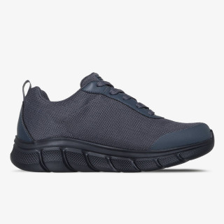 Skechers BOBS B FLEX - RAINY EDGE 