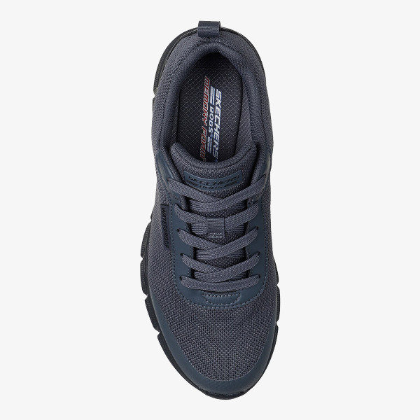 Skechers BOBS B FLEX - RAINY EDGE 