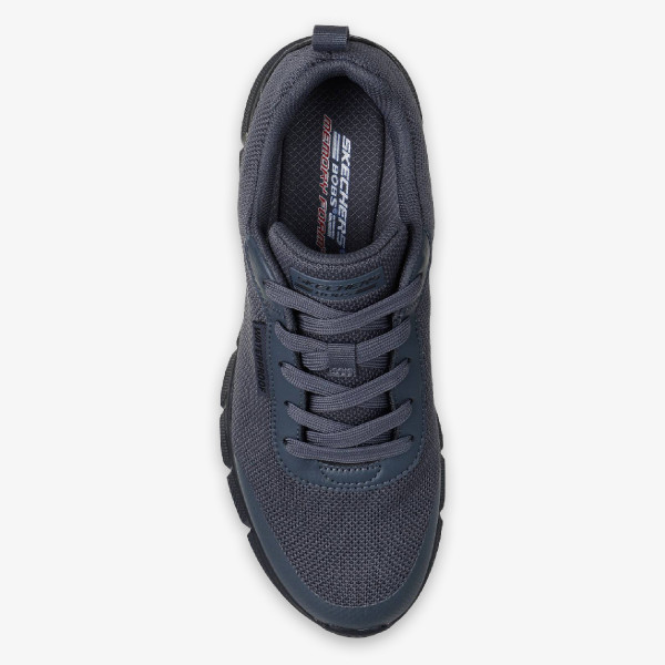 Skechers BOBS B FLEX - RAINY EDGE 