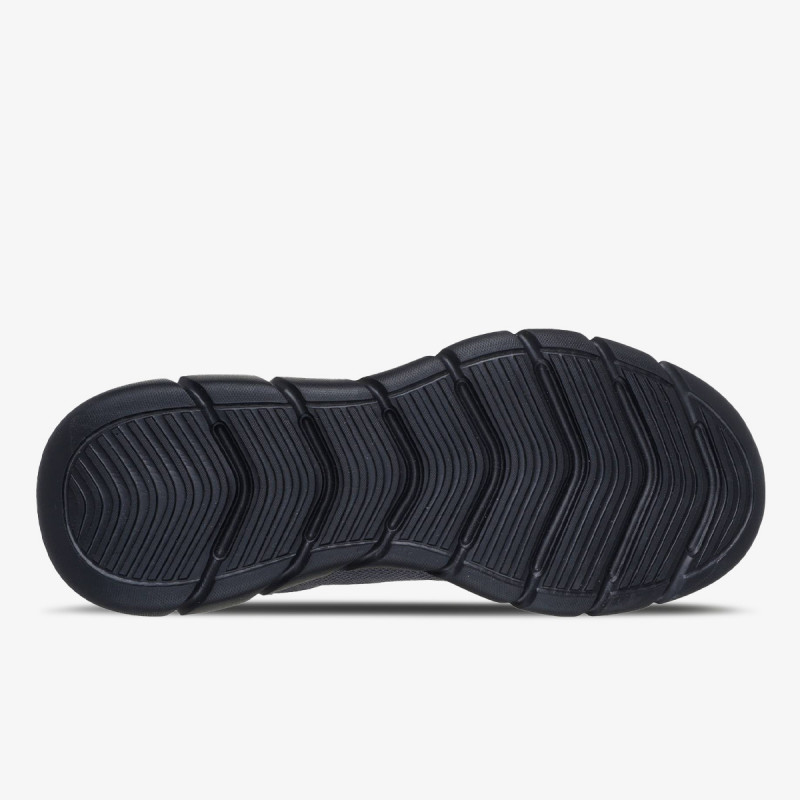 Skechers BOBS B FLEX - RAINY EDGE 