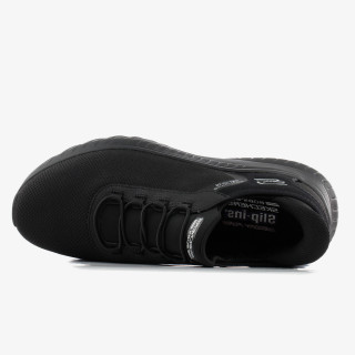 Skechers BOBS SQUAD CHAOS - TOUGH WALK 