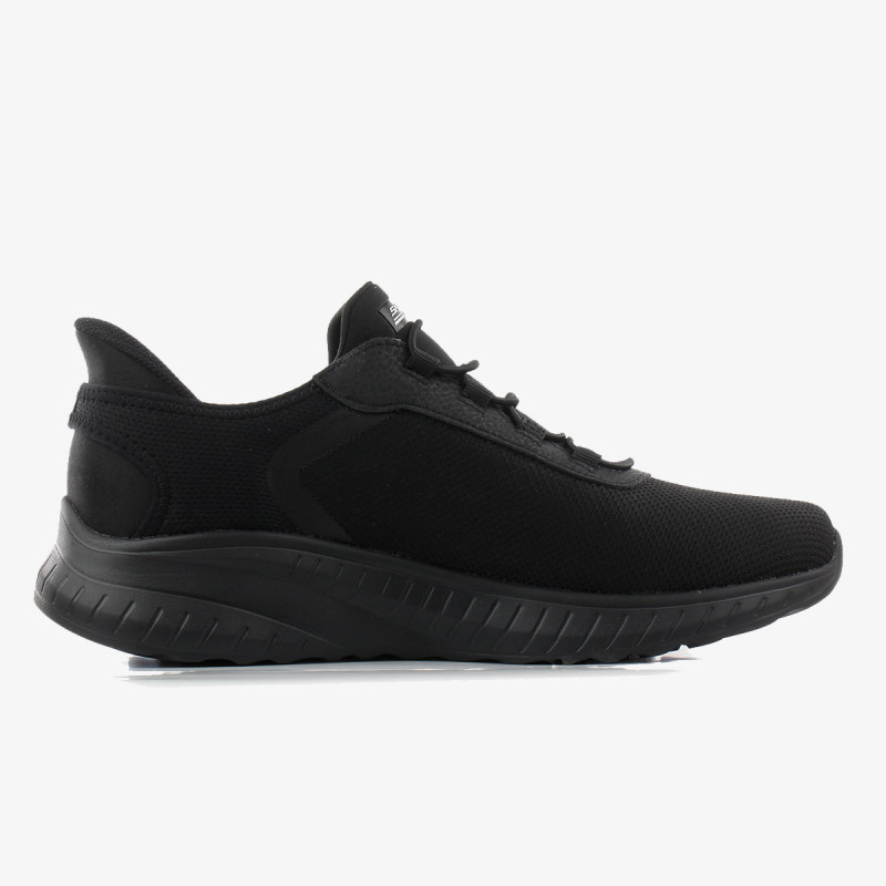Skechers BOBS SQUAD CHAOS - TOUGH WALK 