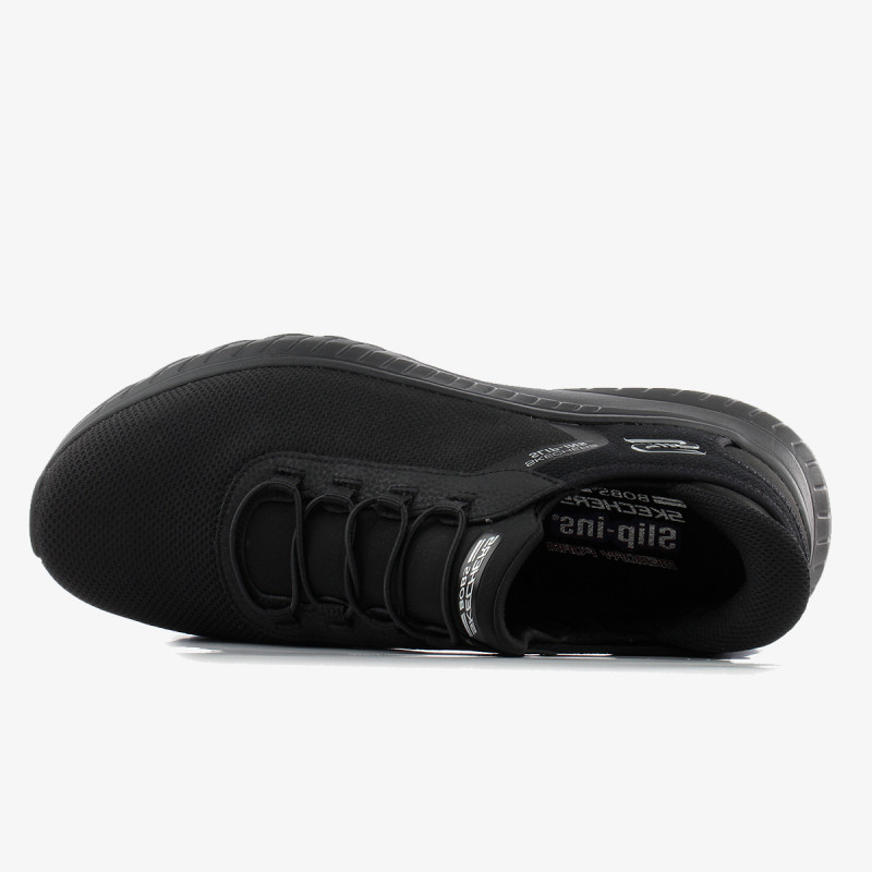Skechers BOBS SQUAD CHAOS - TOUGH WALK 