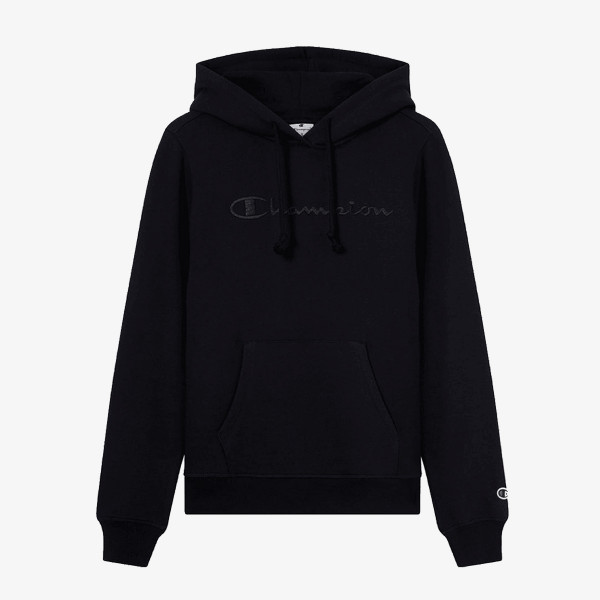Champion Hooded Sweatshirt 