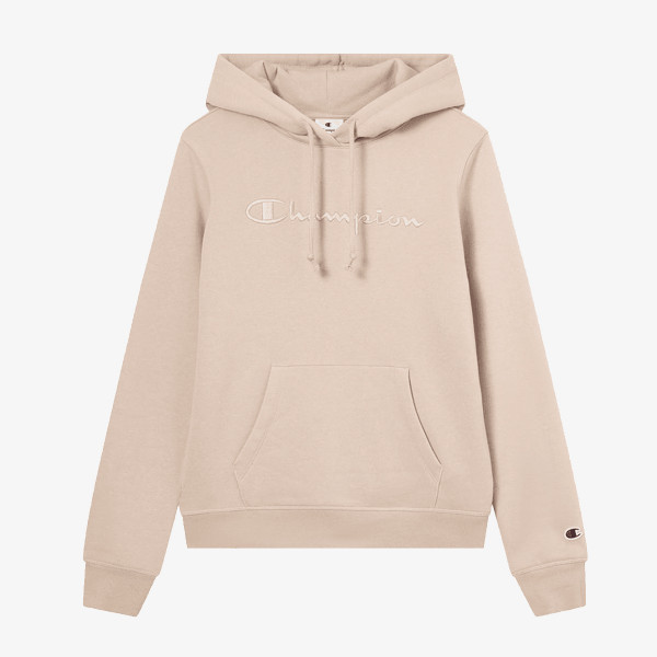 Champion Hooded Sweatshirt 