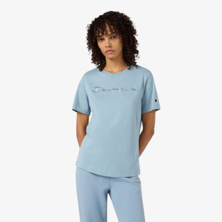 Champion SS Tee 