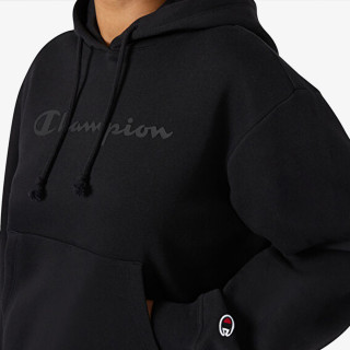 Champion Hooded Sweatshirt 