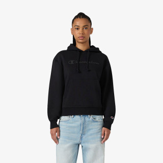 Champion Hooded Sweatshirt 