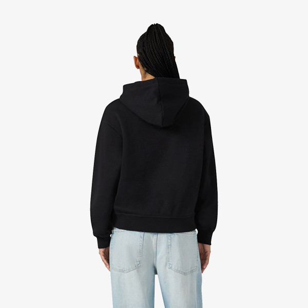Champion Hooded Sweatshirt 