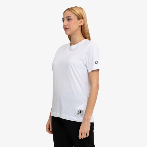 Champion SS Tee 