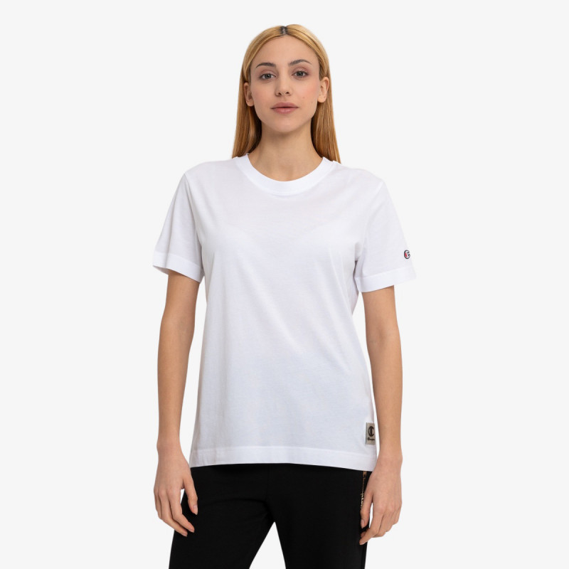 Champion SS Tee 