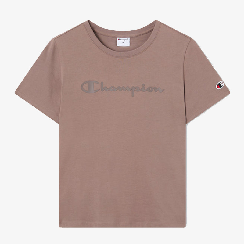 Champion SS Tee 