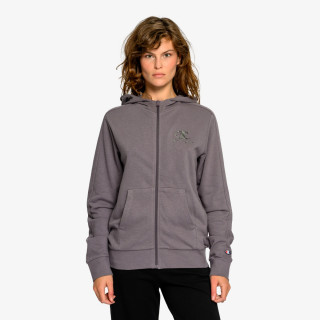 Champion GRAPHIC FULL ZIP HOODY 