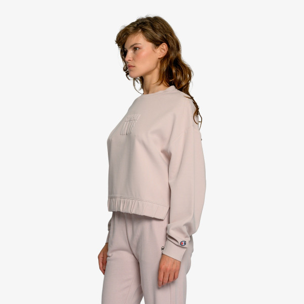 Champion CH MOVE CREWNECK 