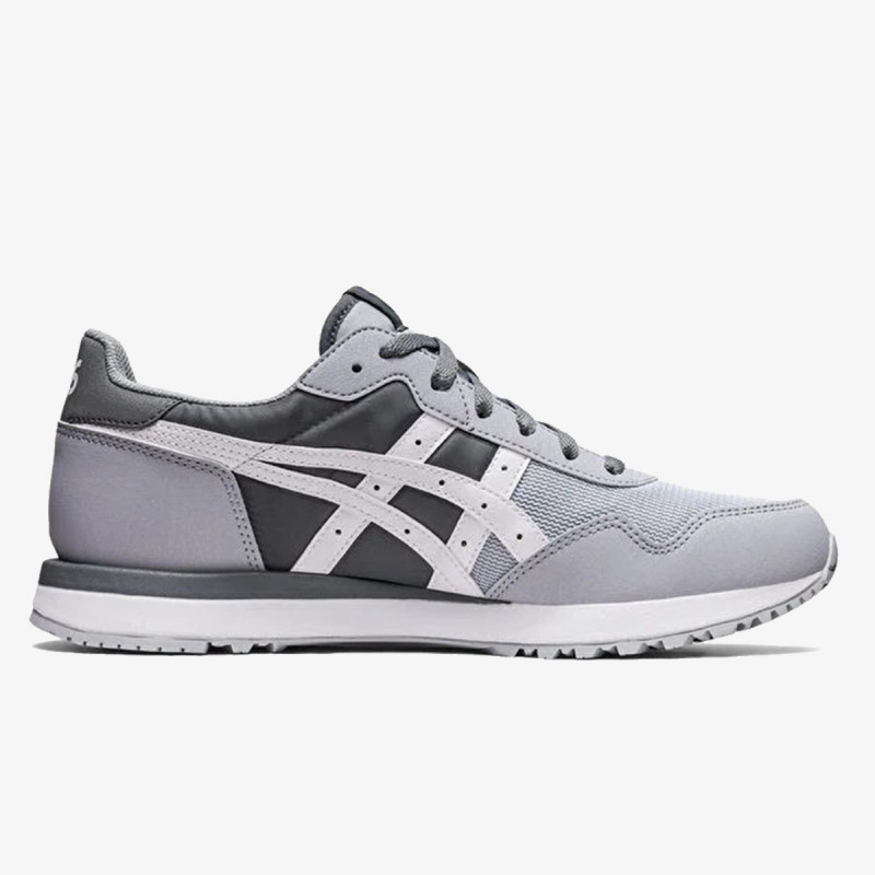 Tiger Runner™ II 