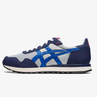 Tiger Runner II 