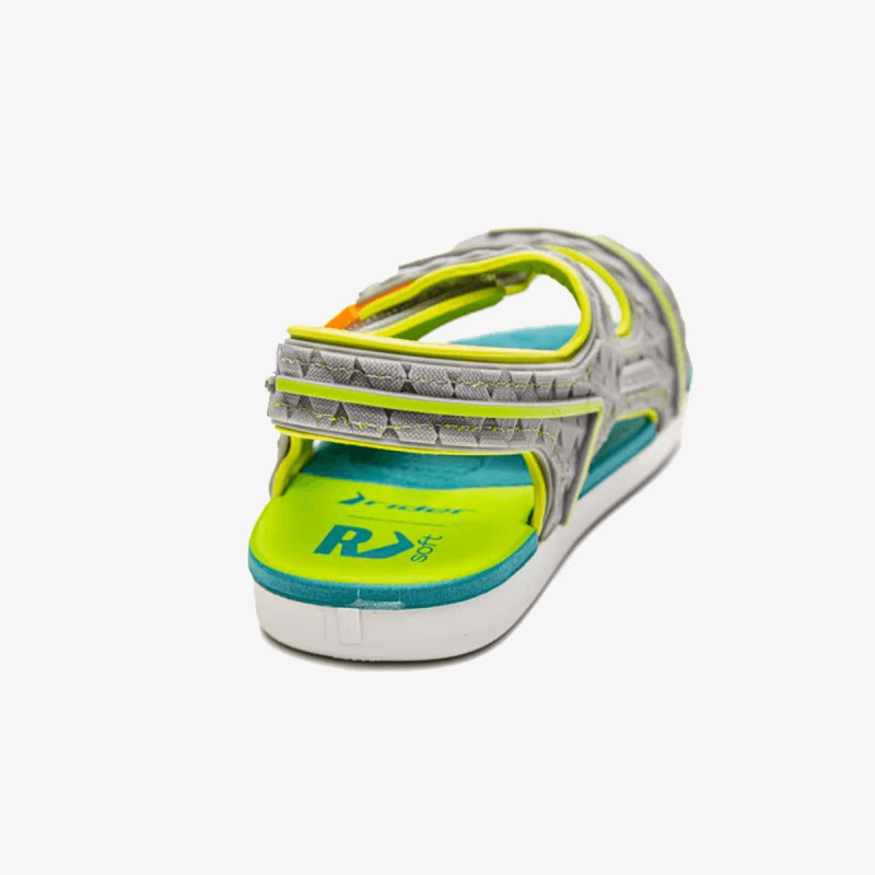 Rider RIDER R LINE PLUS PAPETE BABY 