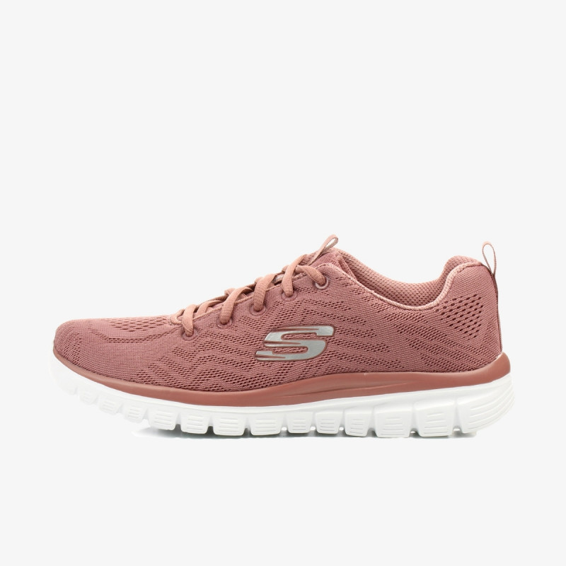 Skechers Graceful-Get Connected 