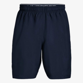 Under Armour UA ven Graphic Shorts 
