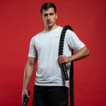 Under Armour UA Tech 2.0 SS Tee 