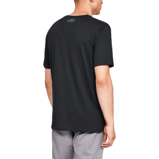 Under Armour Left Chest Logo 