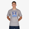 Under Armour UA GL Foundation SS T 