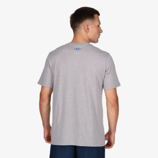 Under Armour UA GL Foundation SS T 